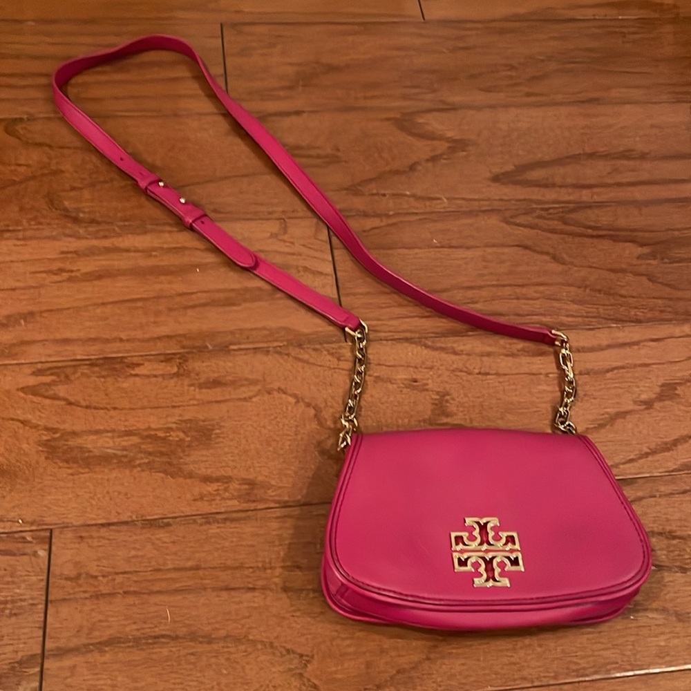 Tory Burch Crossbody - Picture 2 of 5